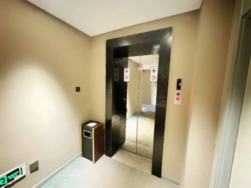 Home Inn Taiyuan Yingze Street North Taoyuan Road
