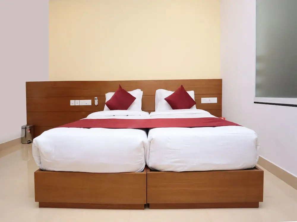 Ayodhya Residency