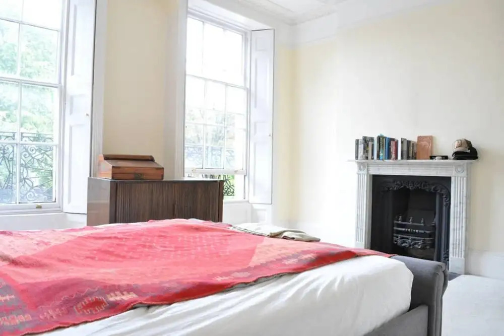 Elegant 2 Bedroom Apartment in Canonbury