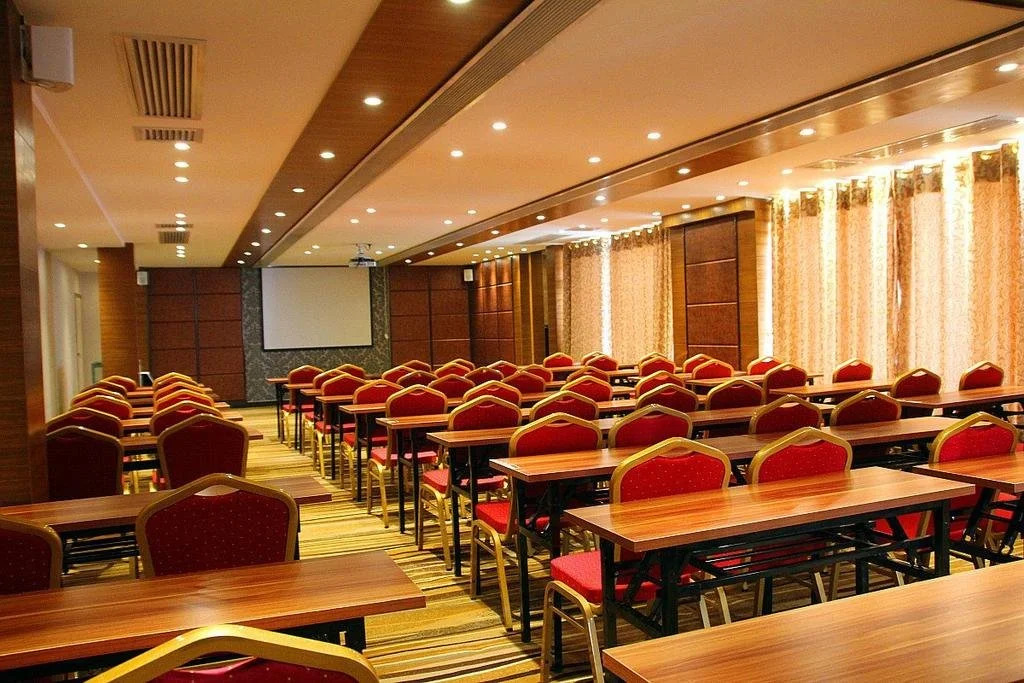 Dafu Kongjian Hotel