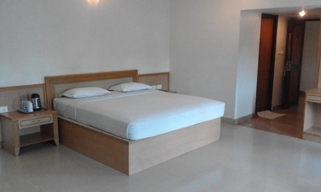 Malabar Residency