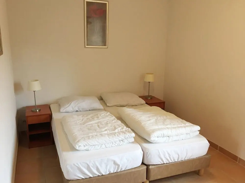 Holiday Home in Sampzon near Ardeche River