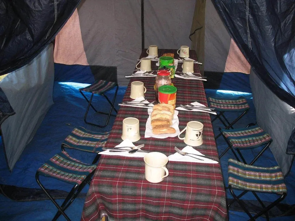 Lake 69 lodge