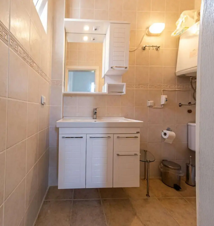 Charming House With Amazing Sea View in Bodrum
