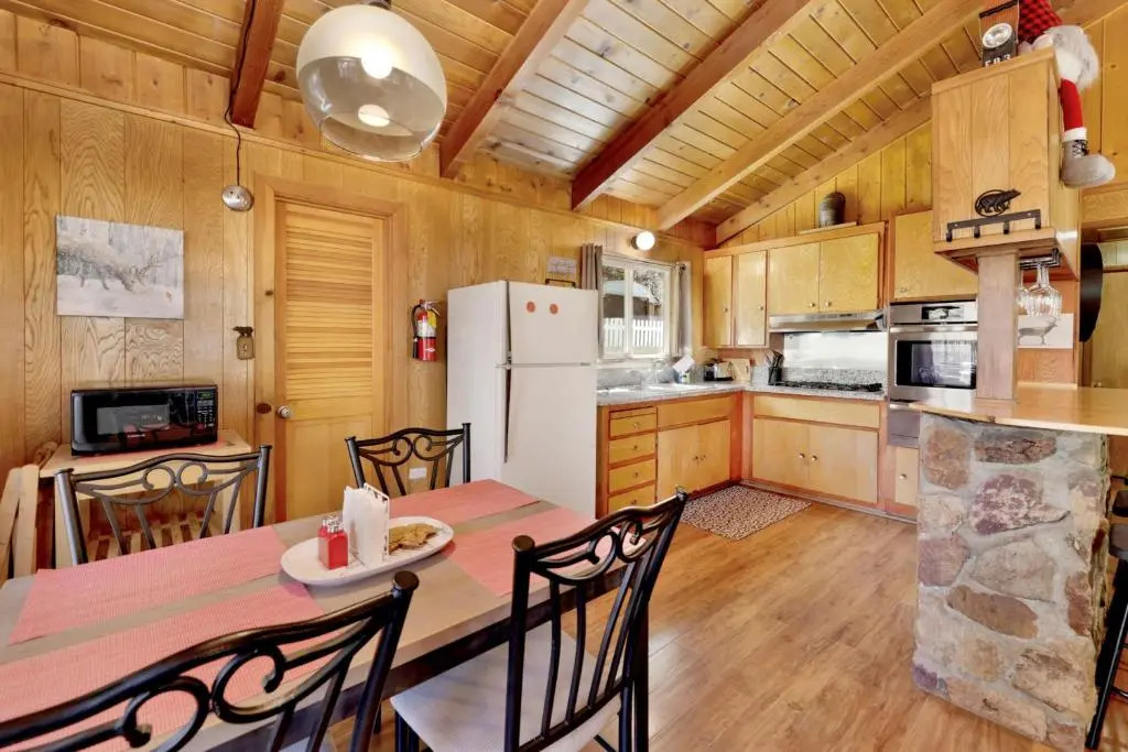 Marin Getaway #2013 by Big Bear Vacations