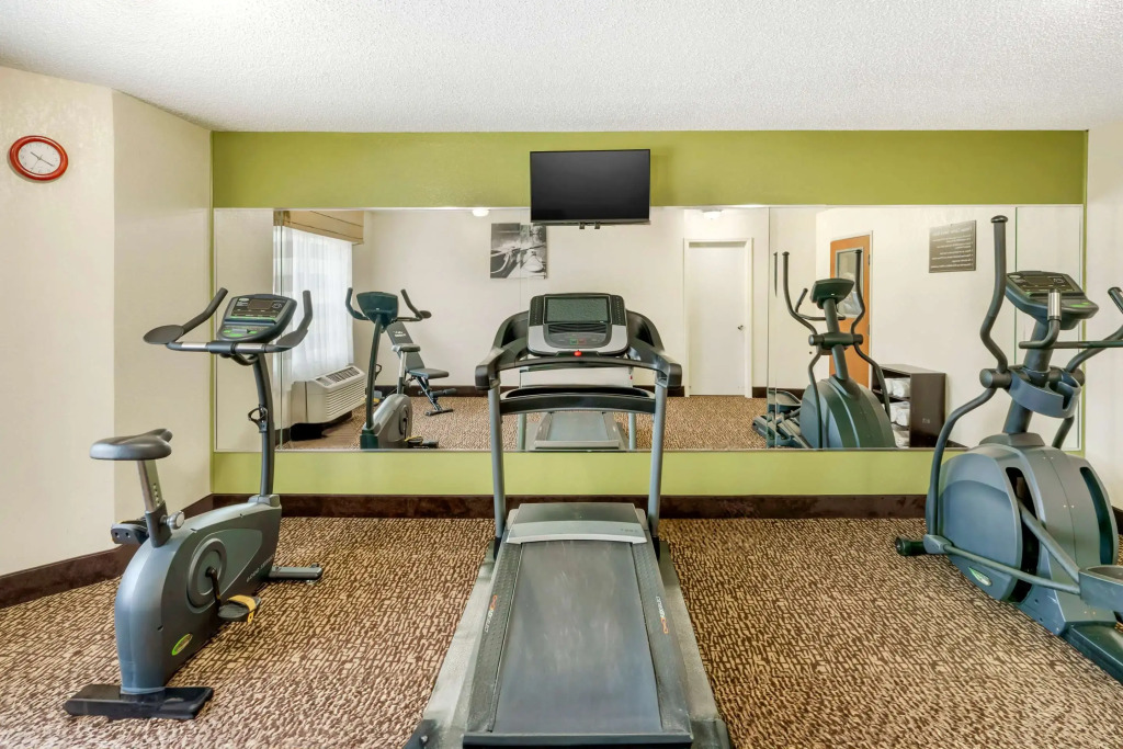 Sleep Inn Hickory South