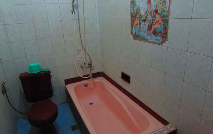 Hotel Permata Atambua