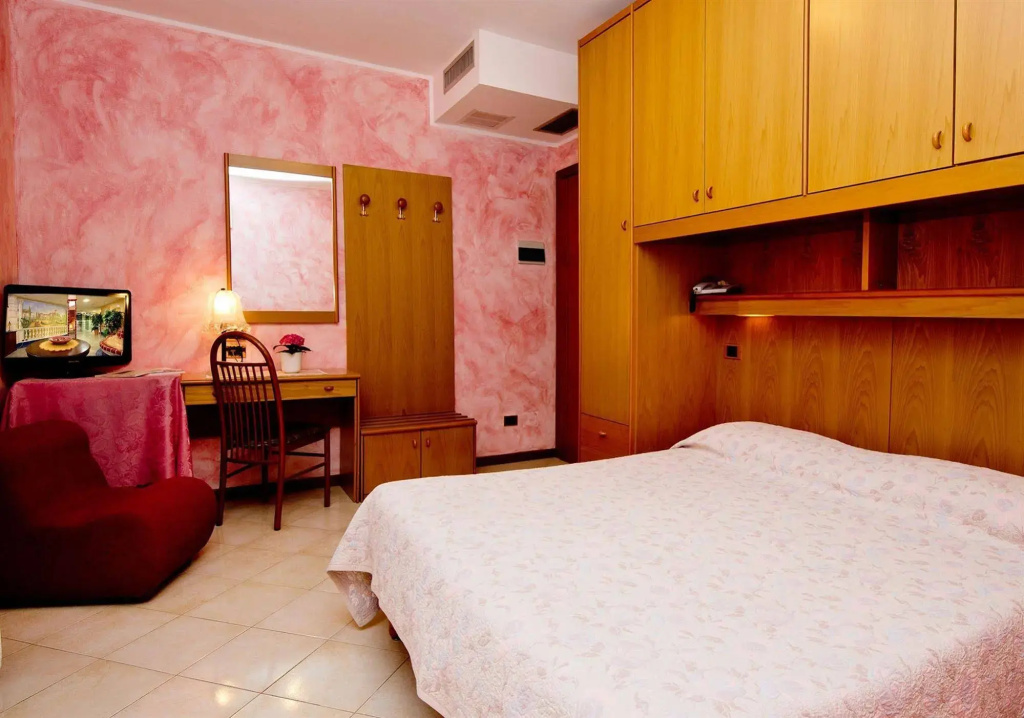 Hotel & Wellness Fra I Pini