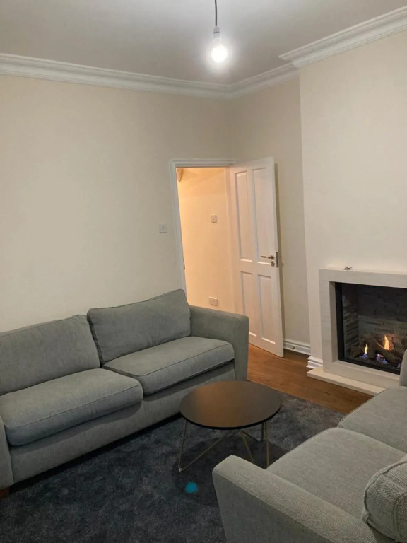Homely 3-bed House in Bham 15 min From City Centre