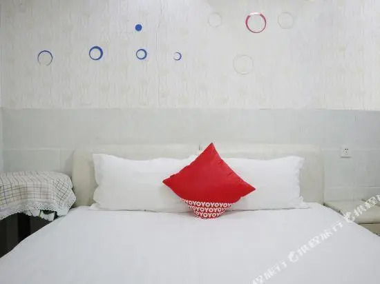 Kairui Hotel (Chongqing Beibei)