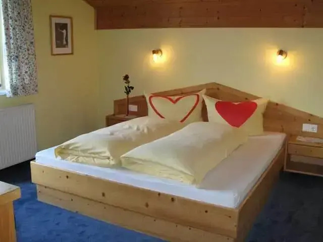 Chalet Just