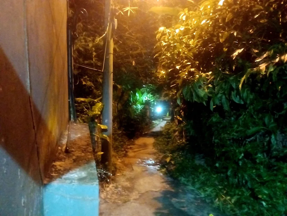 Pousada Lagoa Flat