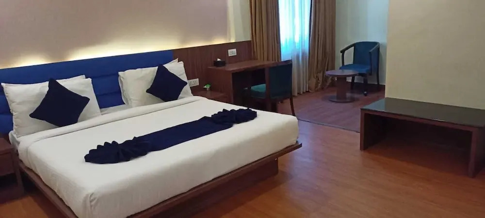 Nepalirika Hotel Damak