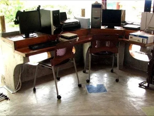 Comon Bungalow HaadChaoPhao