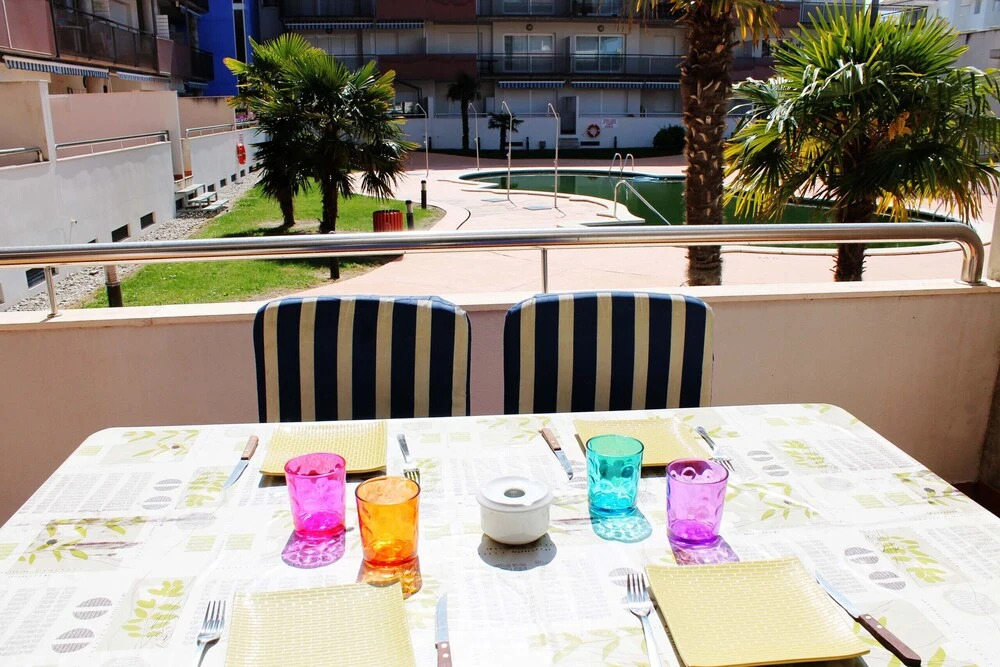 113-apartamento,planta Baja,piscina,terraza
