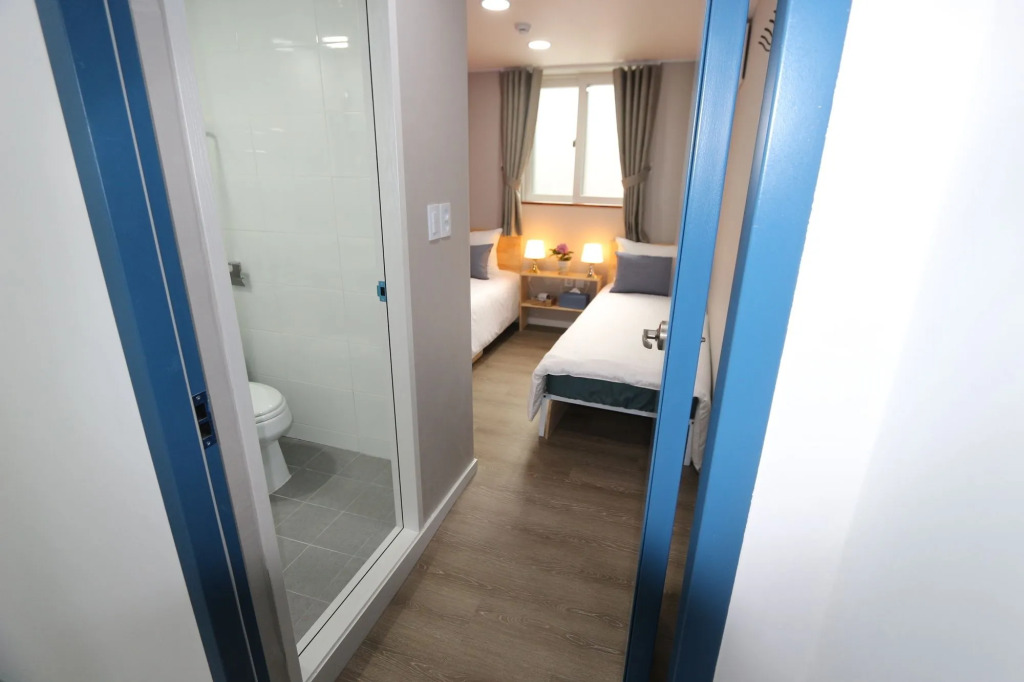 HAH Guesthouse