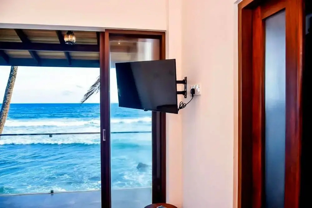 Surfside Serenity Ahangama