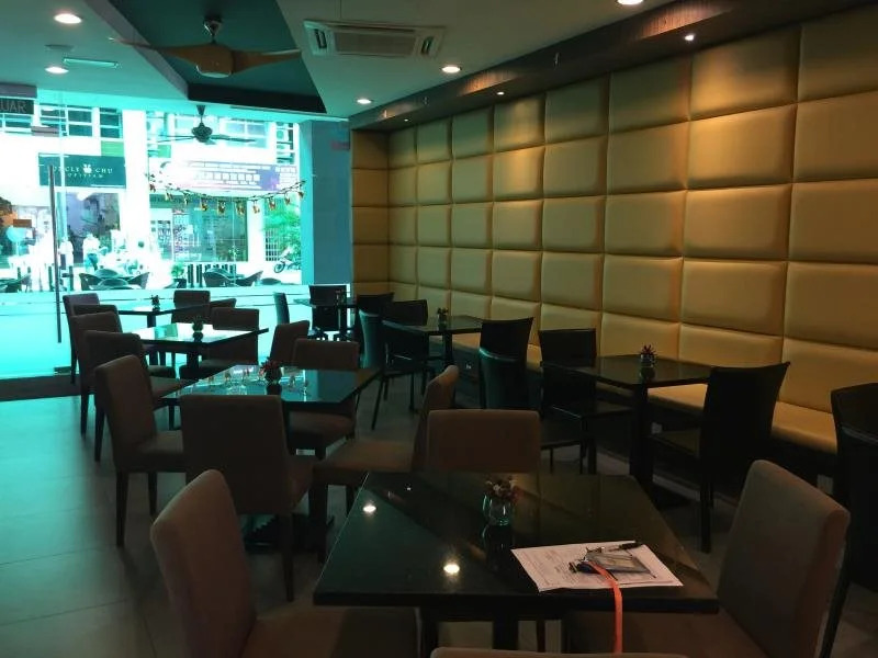 Eight Days Boutique Hotel - Permas Jaya