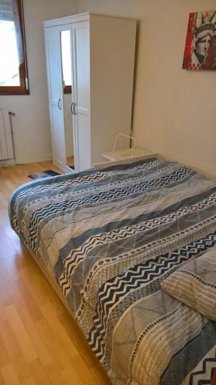Maison Berck-Plage, 4 pièces, 6 personnes - FR-1-646-22