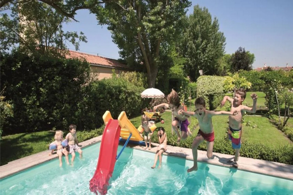 Hotel Cipriani, A Belmond Hotel, Venice