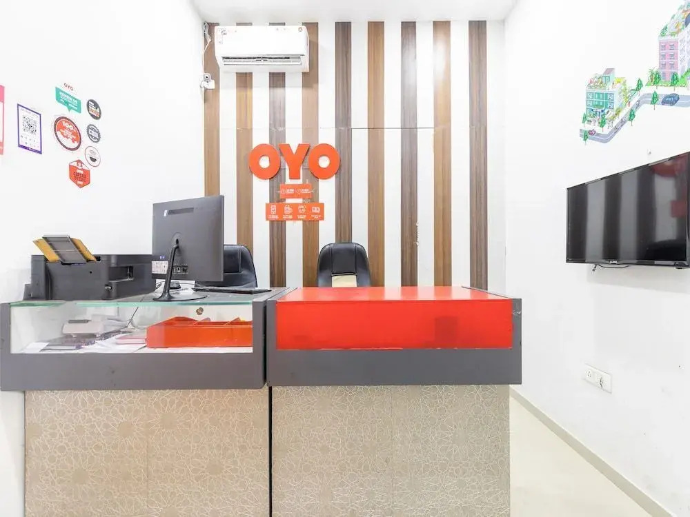 Hotel Anant Bliss By OYO Rooms