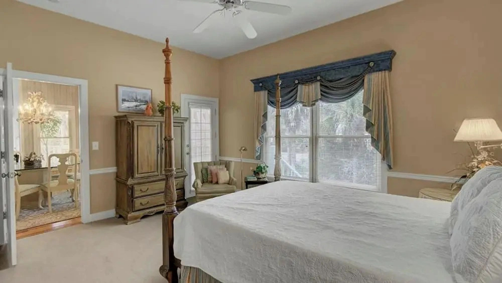 85 Grand Pavilion by Avantstay Walk to the Beach, Spacious Porch