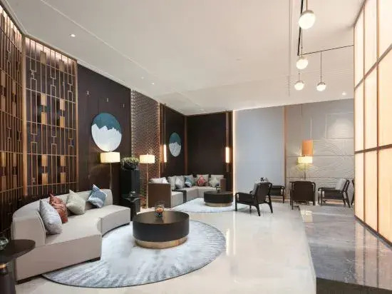 Hua Tai Phoenix Hotel