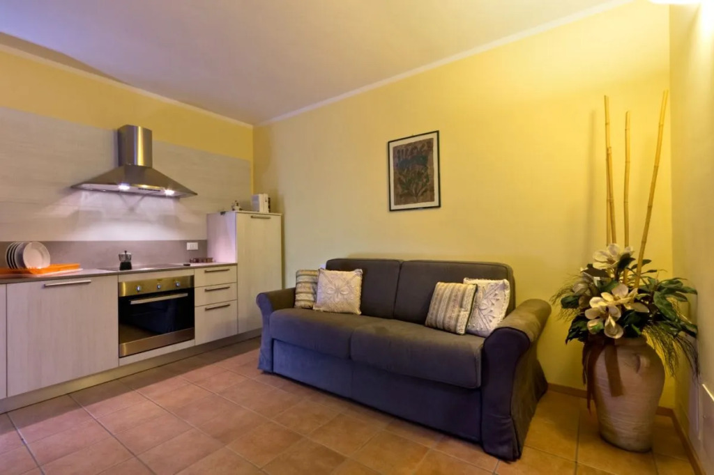 Agritur Pra Sec