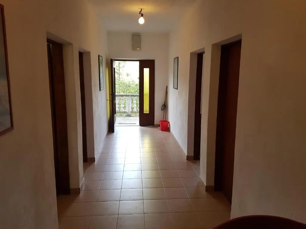 Extra Spacious Seaview Apartments close to the beach, with large terraces and FREE WI-FI & AC & BBQ & parking space