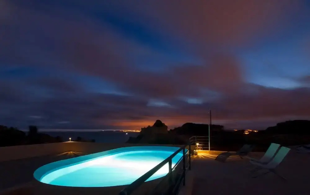 Villa Nautilus Alvor