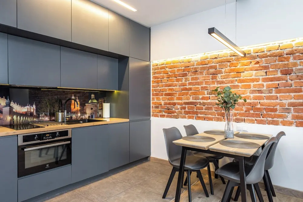 RentPlanet - Apartament Kościuszki