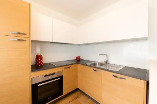 Apartments and Rooms Kaja