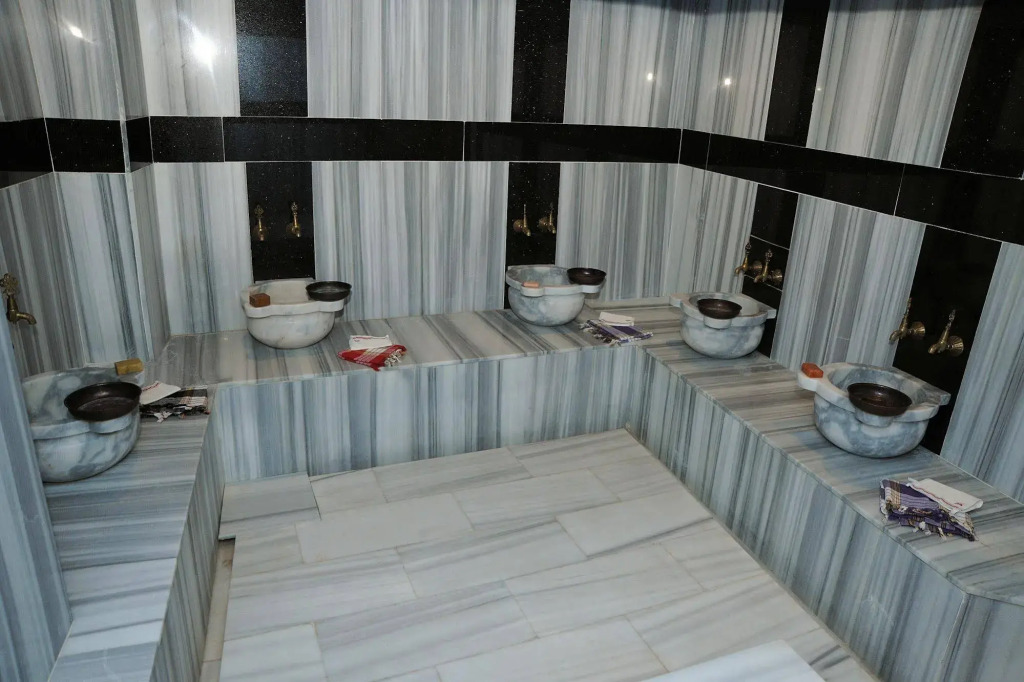 Comfort Elite Hotels Old city