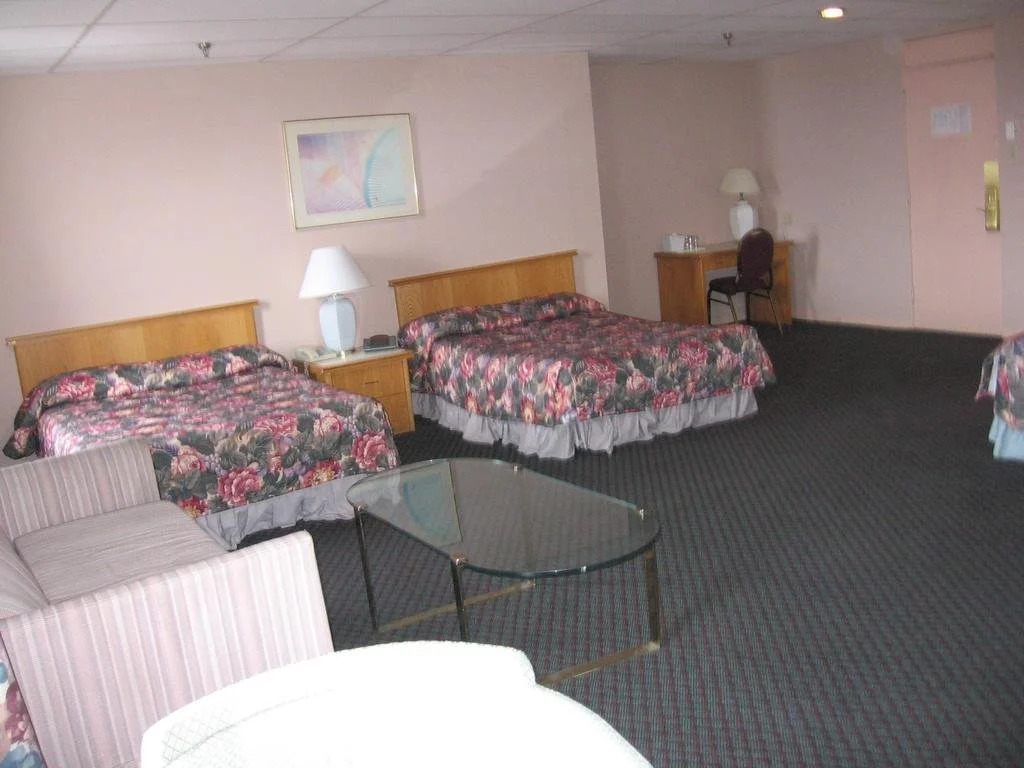 Hotel Wellington