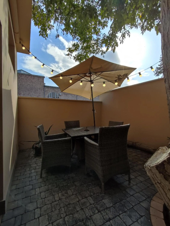 Tulip - 1BR - Self Checkin - Garden - BBQ - Netfli#