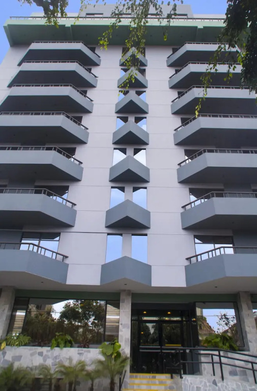 Hotel Ferrua