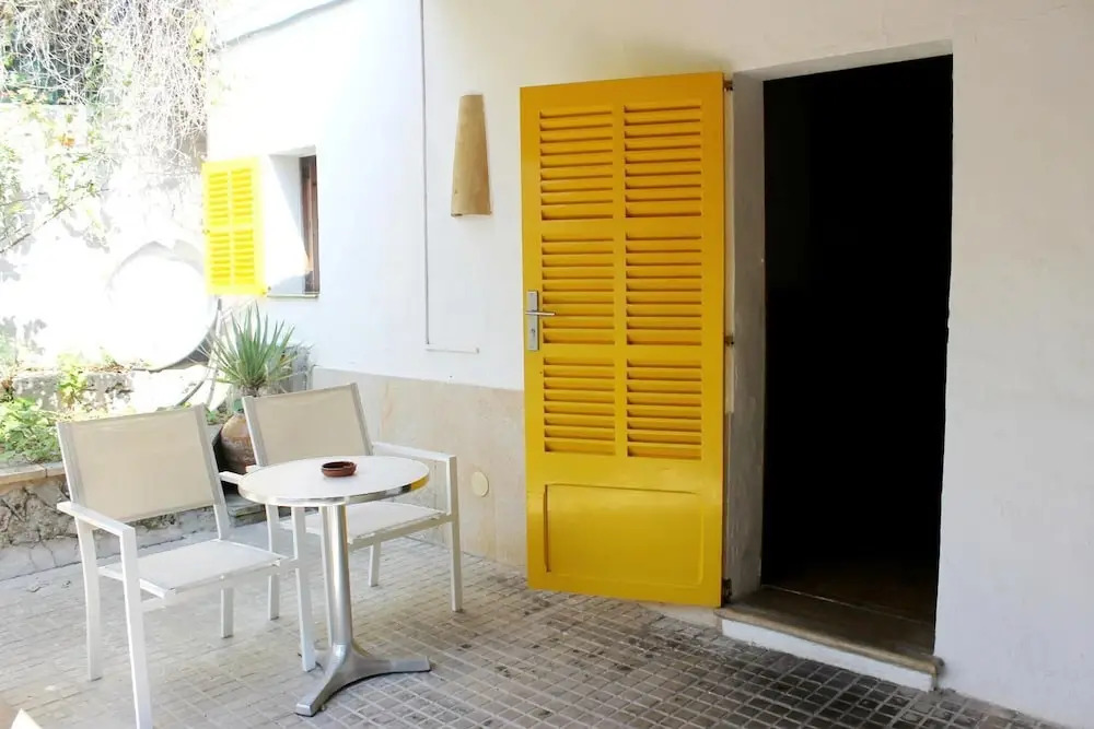 Hostal Catalina Vera