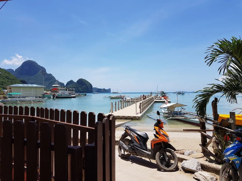 El Veranda Bay Pension House