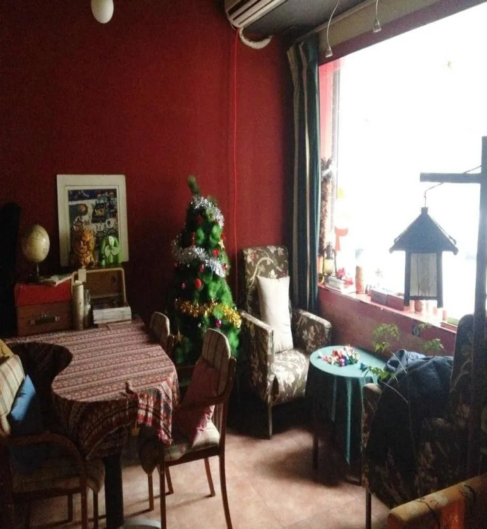 Xi'an Qindiao Hostel