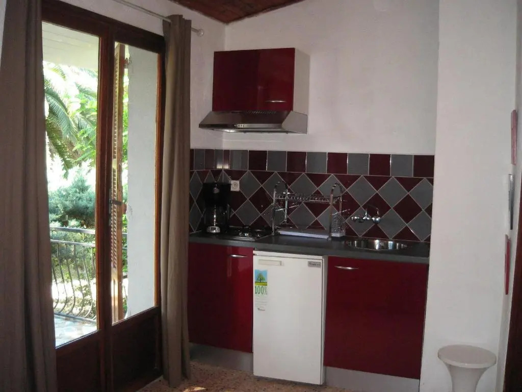 Residence U Veniqui