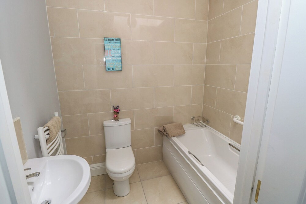 C65 Cahermore Holiday Village