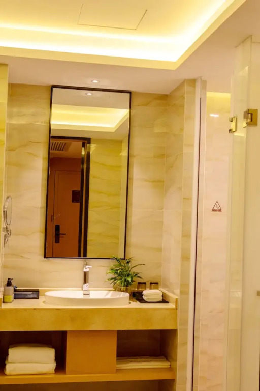 Shenzhen Yating Fengnian Hotel