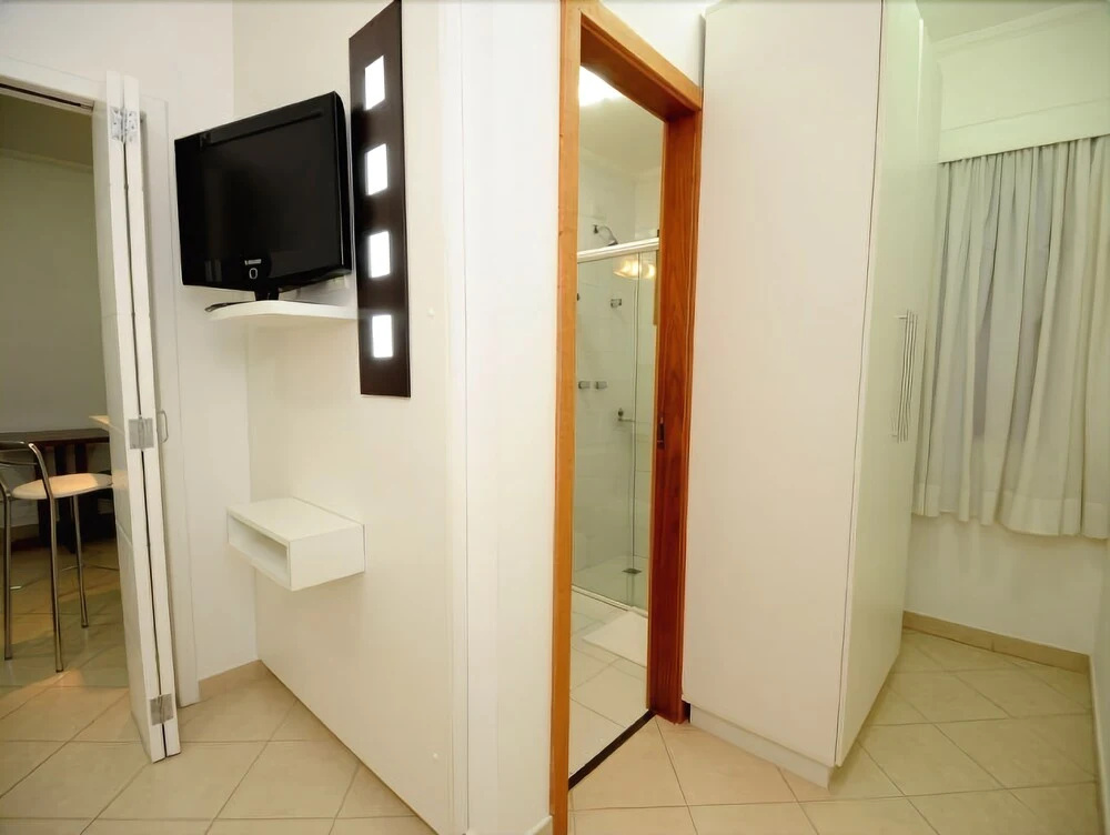 Hotel Poeta Flat