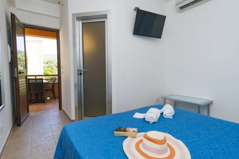 Villaggio Blue Marine
