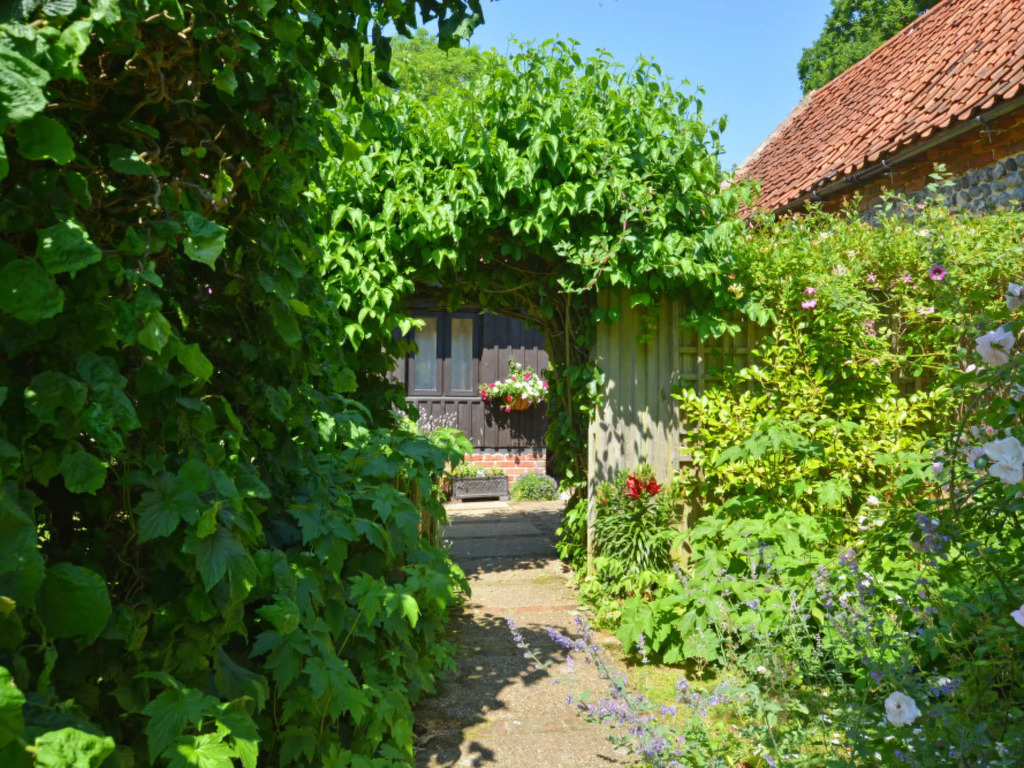 Holiday Home The Roost