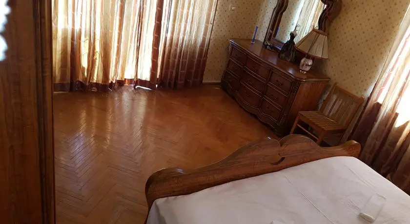 Guest House Smile
