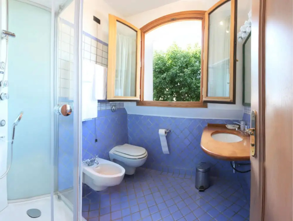 Nice home in Zovon w/ Sauna and 4 Bedrooms