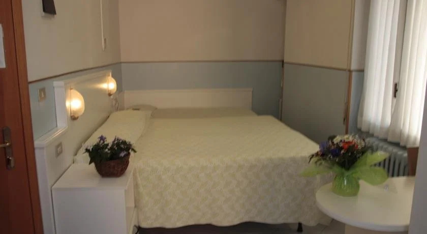 Hotel Ideal