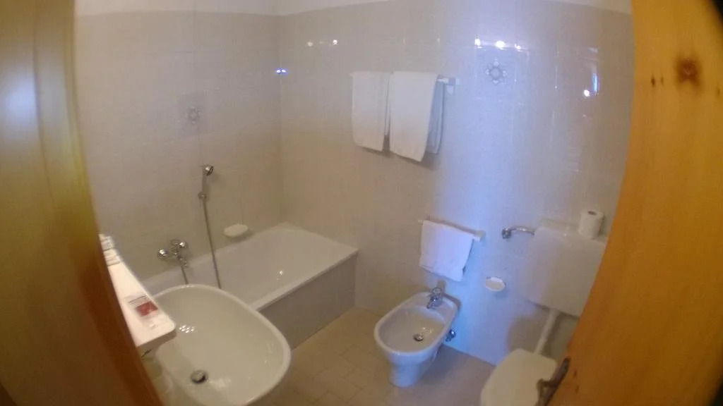 Albergo alla Posta