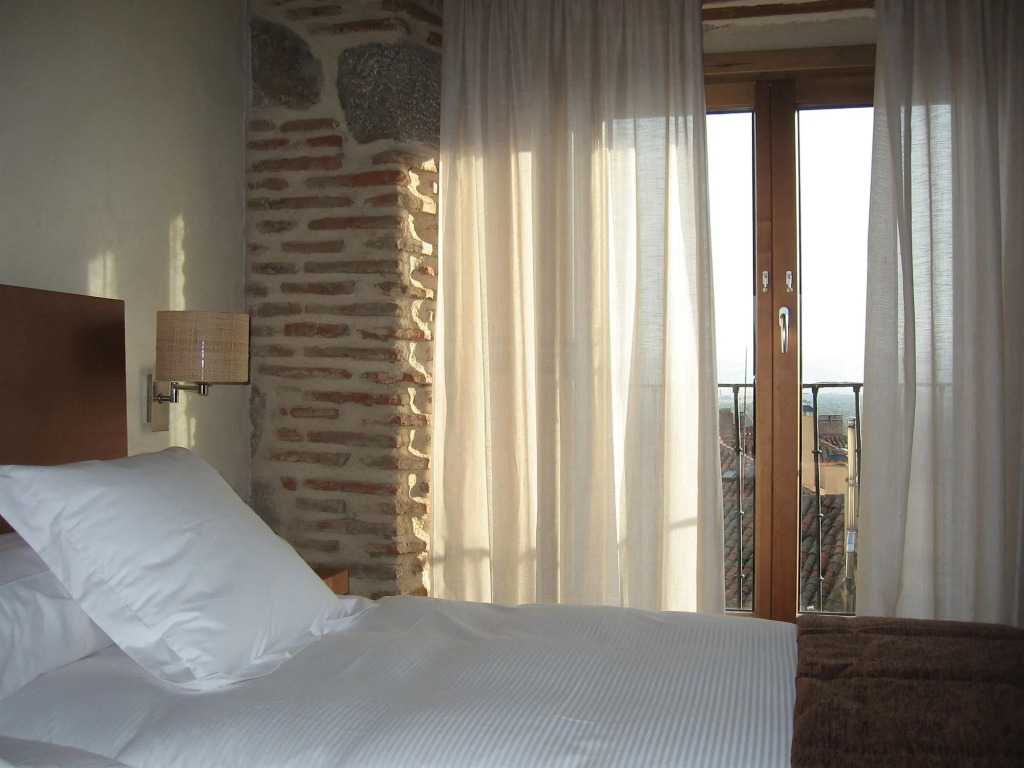 Hotel Las Leyendas